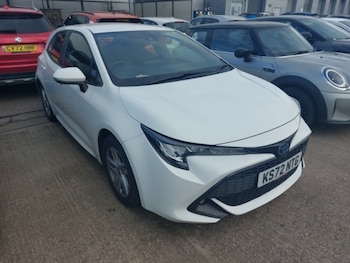 Used Toyota Corolla 2023 for sale - 78952392: Photo
