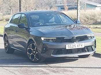 2025 - 1.2 Turbo 130 Ultimate 5dr