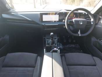 Used Vauxhall Astra 2025 for sale - 74873311: Photo