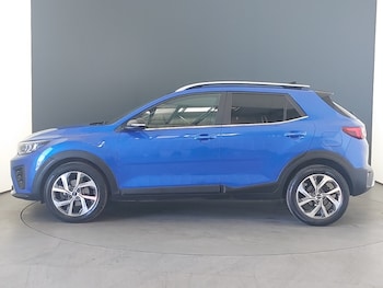 Used Kia Stonic 2021 for sale - 78647832: Photo