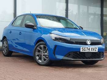 2024 - 1.2 Turbo Design 5dr