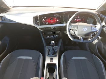 Used Vauxhall Mokka 2025 for sale - 78853230: Photo