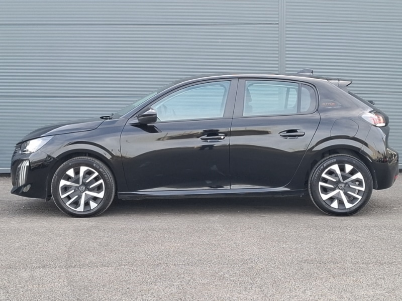 Used Peugeot 208 2025 for sale - 78041702: Photo 4