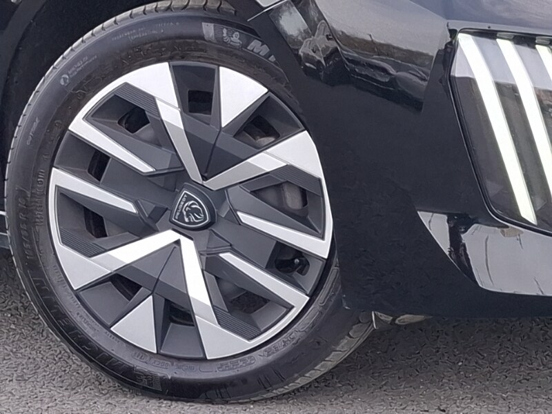 Used Peugeot 208 2025 for sale - 78041702: Photo 9