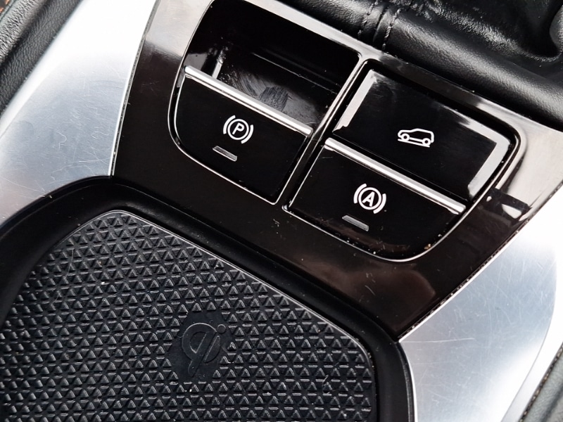 Used MG MG HS 2025 for sale - 76606541: Photo 10