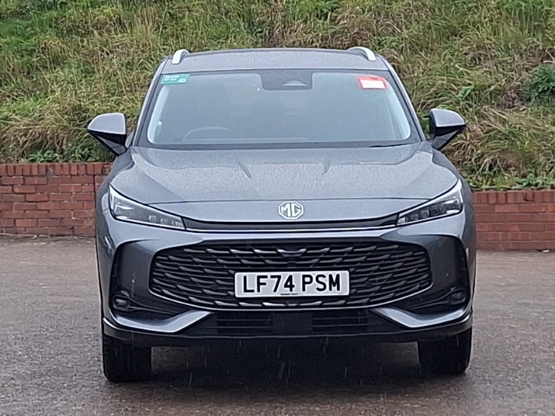 Used MG MG HS 2025 for sale - 76606541: Photo 12