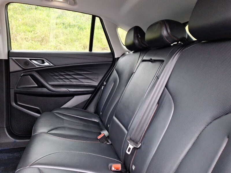 Used MG MG HS 2025 for sale - 76606541: Photo 6