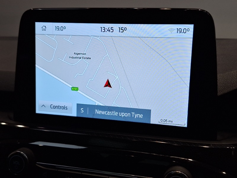 Used Ford Kuga 2022 for sale - 76383588: Photo 10