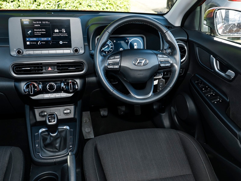 Used Hyundai KONA 2023 for sale - 78046150: Photo 7