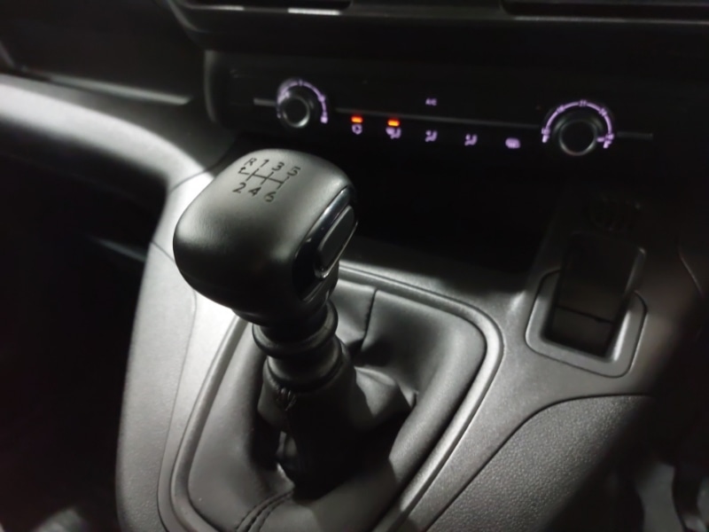 Used Vauxhall Combo 2024 for sale - 77438958: Photo 12