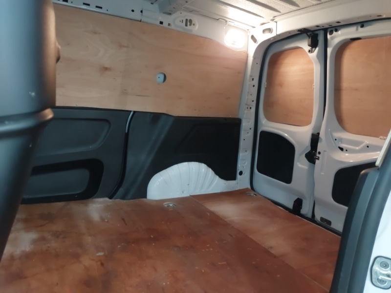 Used Vauxhall Combo 2024 for sale - 77438958: Photo 6