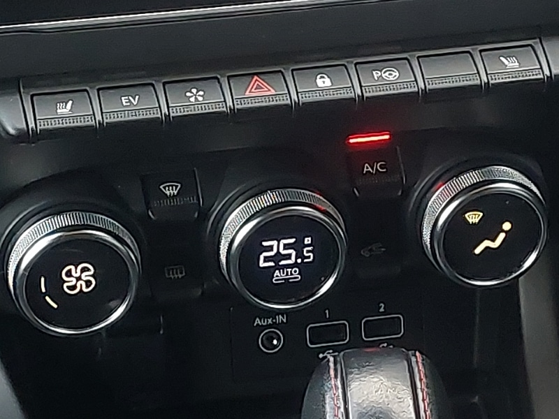 Used Renault Arkana 2022 for sale - 76708950: Photo 11