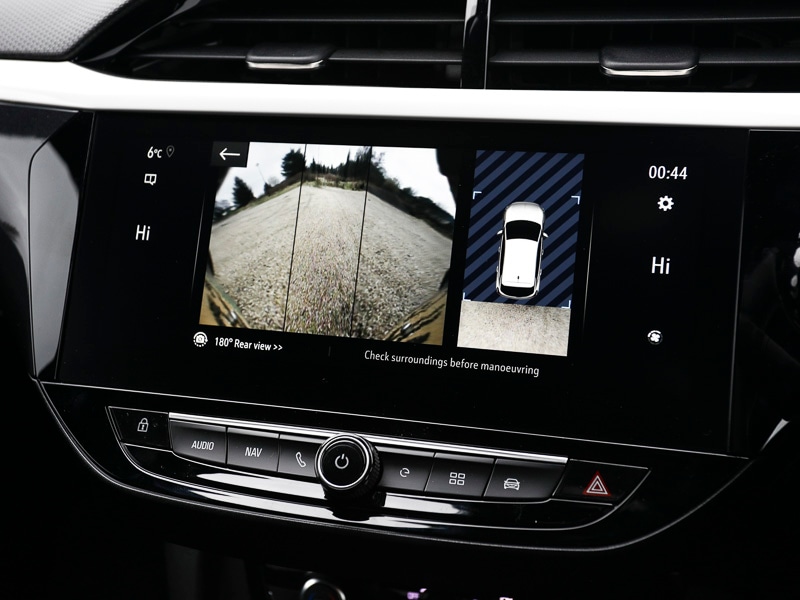 Used Vauxhall Corsa 2025 for sale - 76411057: Photo 12