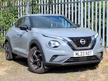 Used Nissan Juke 2023 for sale - 79567017: Photo
