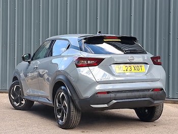 Used Nissan Juke 2023 for sale - 79567017: Photo