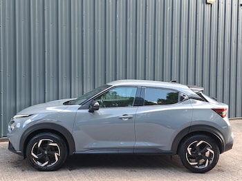 Used Nissan Juke 2023 for sale - 79567017: Photo