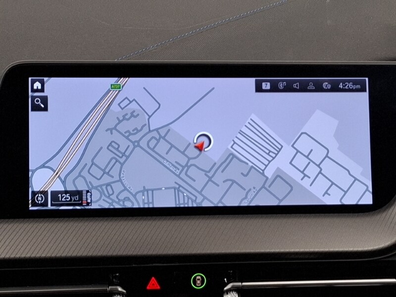 Used BMW 1 Series 2024 for sale - 77155087: Photo 10