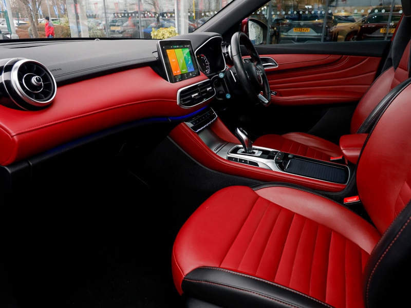 Used MG MG HS 2021 for sale - 77209780: Photo 5