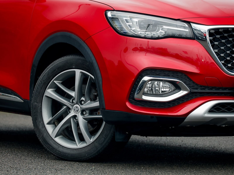 Used MG MG HS 2021 for sale - 77209780: Photo 9