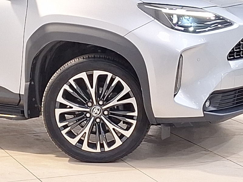 Used Toyota Yaris Cross 2022 for sale - 77467274: Photo 9