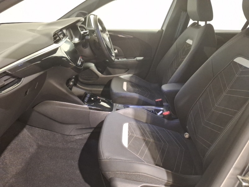 Used Vauxhall Corsa 2023 for sale - 76404081: Photo 5