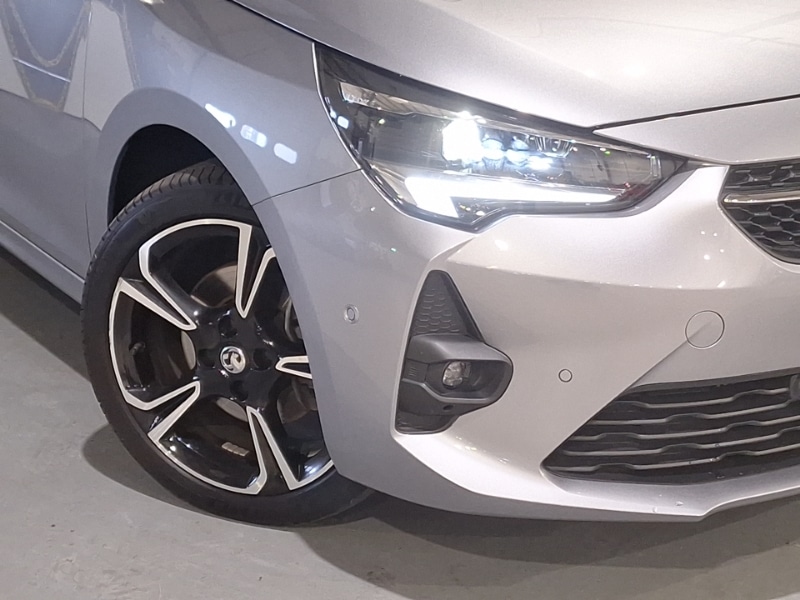 Used Vauxhall Corsa 2023 for sale - 76404081: Photo 9