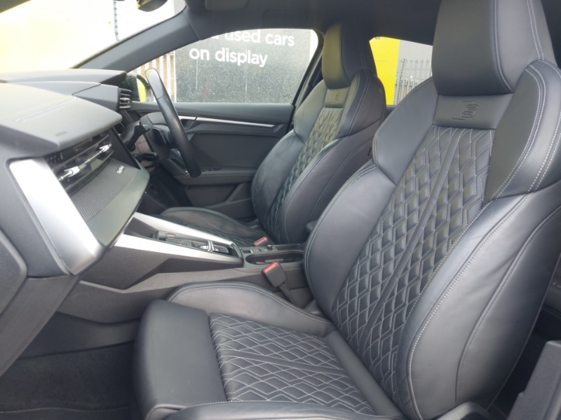 Used Audi A3 2022 for sale - 77304566: Photo 5