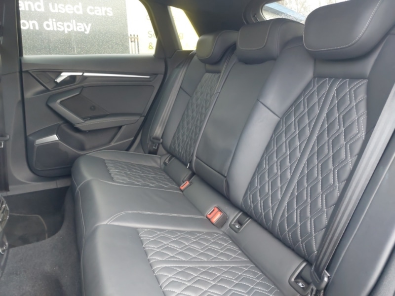 Used Audi A3 2022 for sale - 77304566: Photo 6