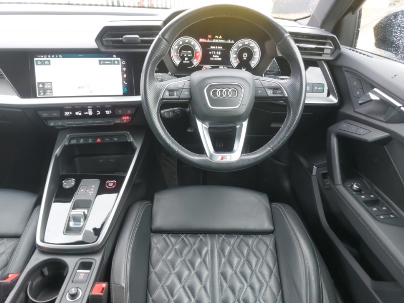 Used Audi A3 2022 for sale - 77304566: Photo 7