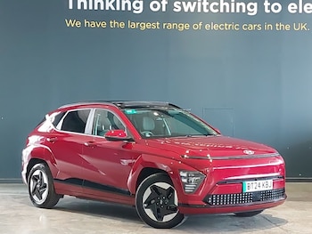 Used Hyundai KONA 2024 for sale - 78848208: Photo