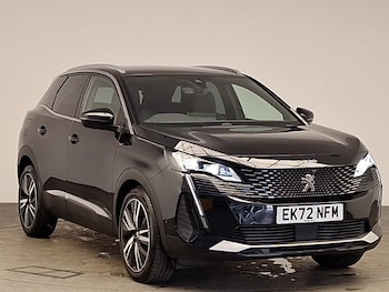 Used Peugeot 3008 2023 for sale - 78803146: Photo