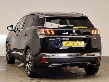Used Peugeot 3008 2023 for sale - 78803146: Photo