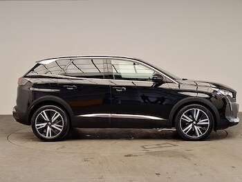 Used Peugeot 3008 2023 for sale - 78803146: Photo