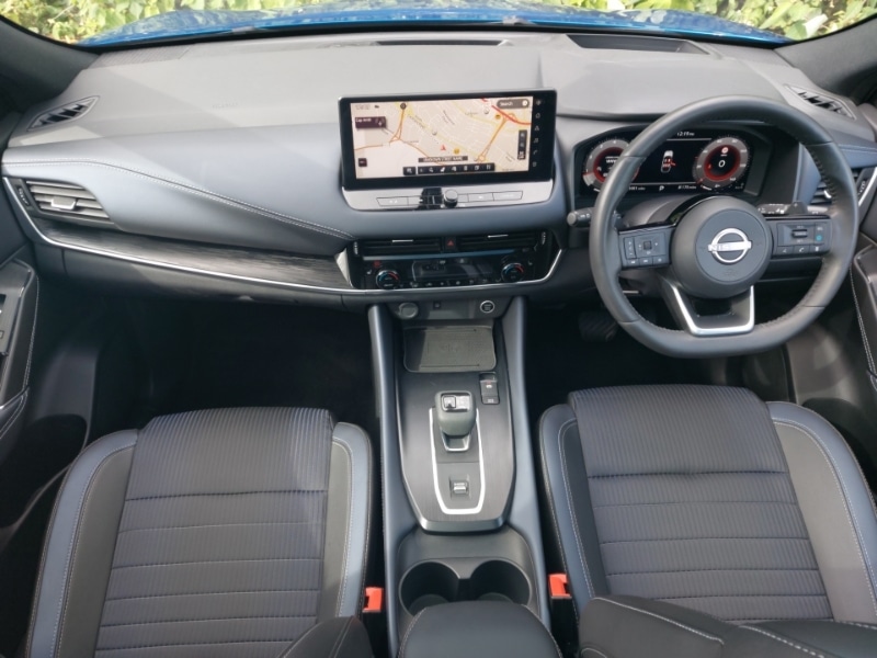 Used Nissan Qashqai 2022 for sale - 76912391: Photo 2