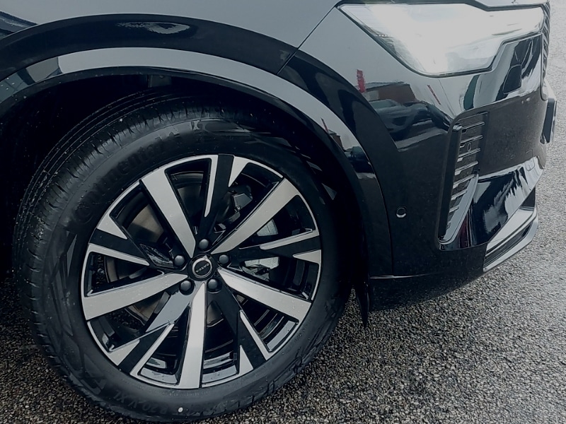 Used Volvo XC90 2025 for sale - 77419552: Photo 9