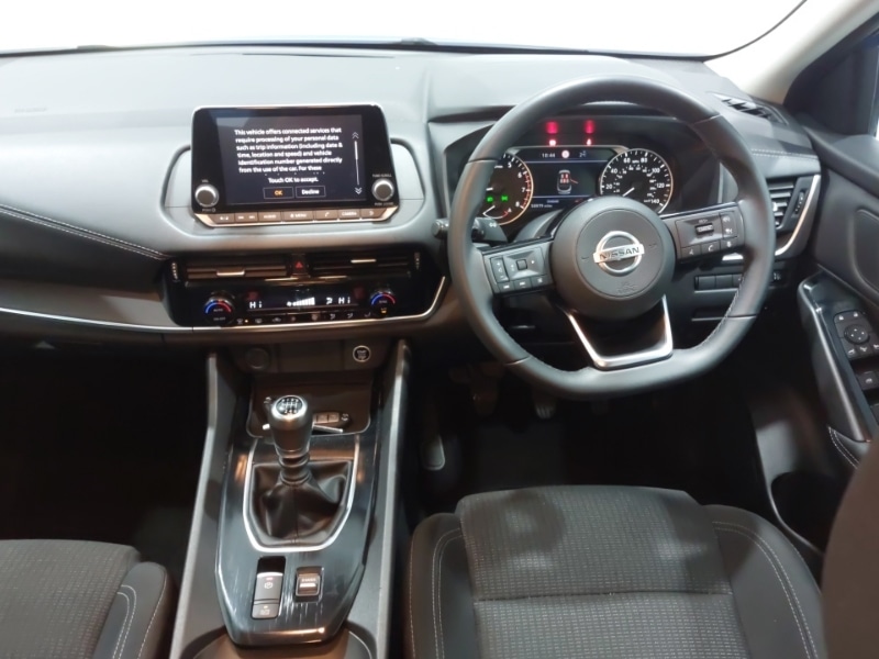 Used Nissan Qashqai 2021 for sale - 76912549: Photo 10