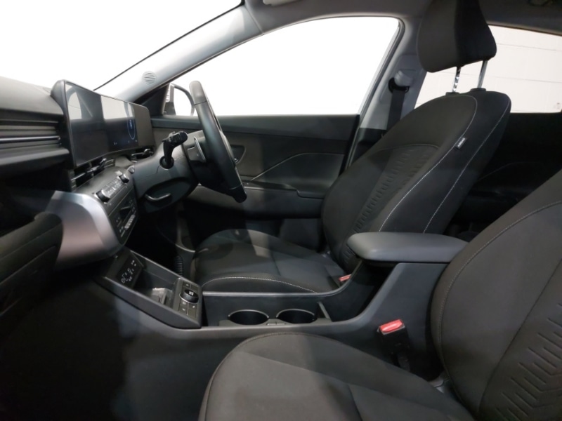 Used Hyundai KONA 2024 for sale - 77912963: Photo 5