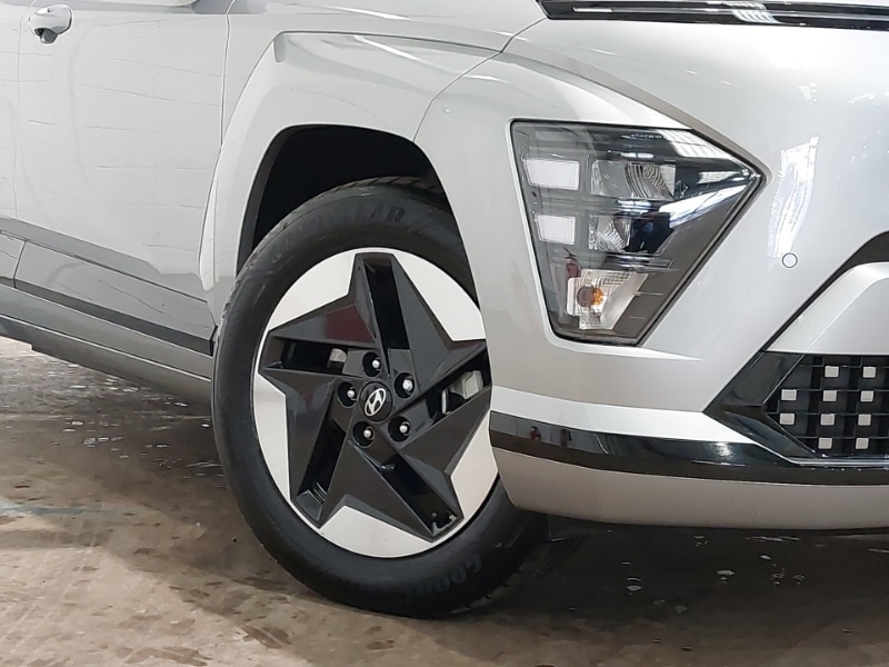 Used Hyundai KONA 2024 for sale - 77912963: Photo 9