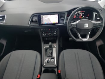 Used SEAT Ateca 2024 for sale - 77777984: Photo