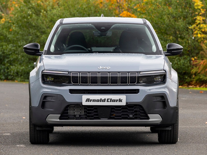 Used Jeep Other 2025 for sale - 77630502: Photo 10