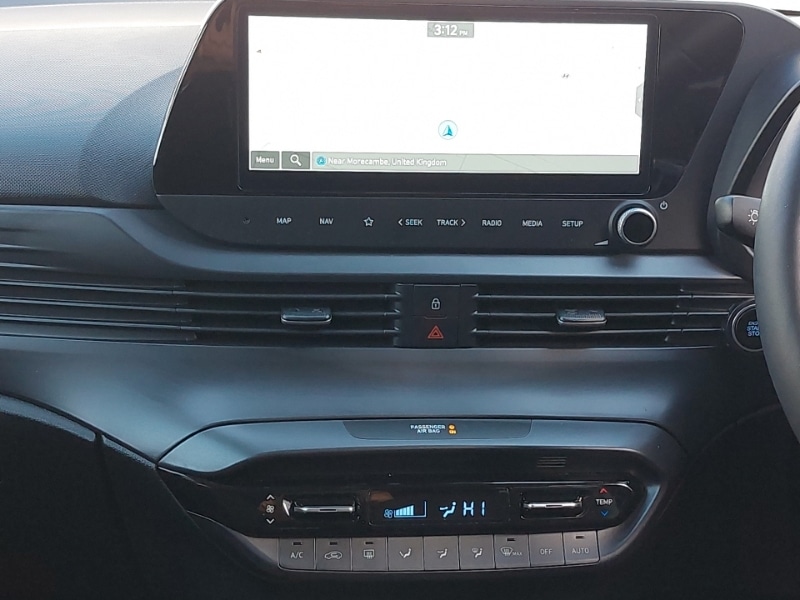 Used Hyundai i20 2024 for sale - 77987273: Photo 10