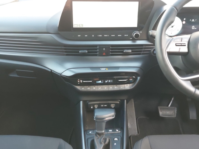 Used Hyundai i20 2024 for sale - 77987273: Photo 7