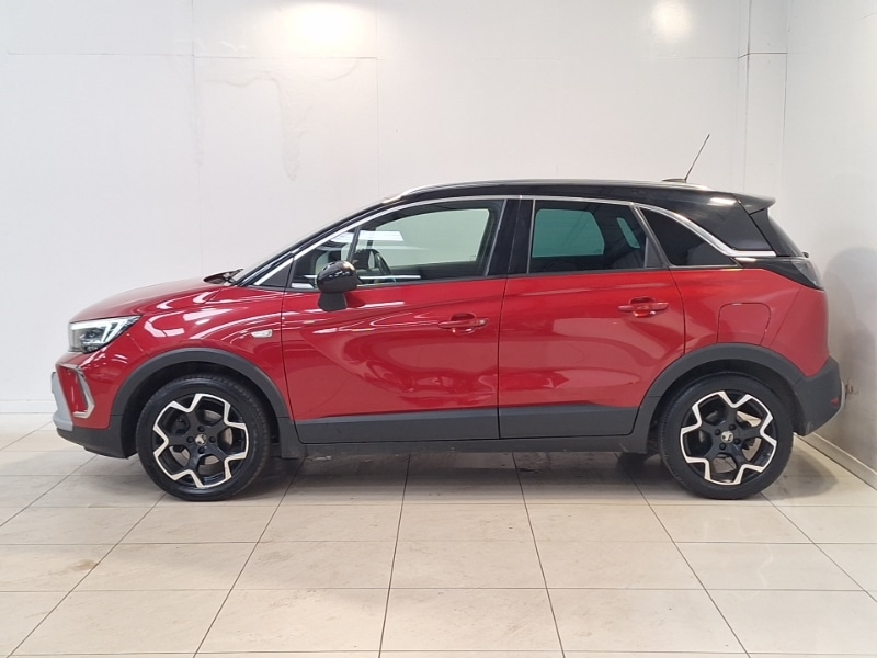 Used Vauxhall Crossland 2021 for sale - 78216144: Photo 4