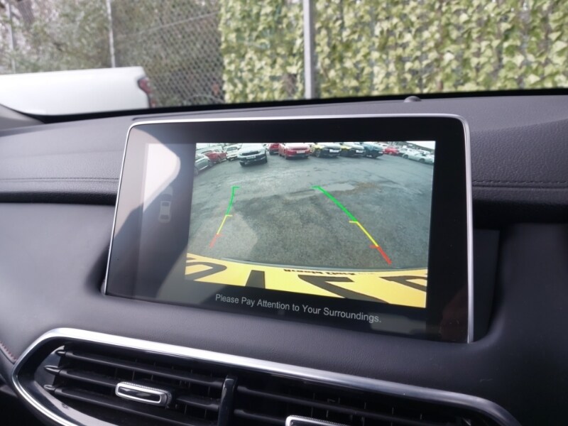 Used MG MG HS 2023 for sale - 77531448: Photo 11