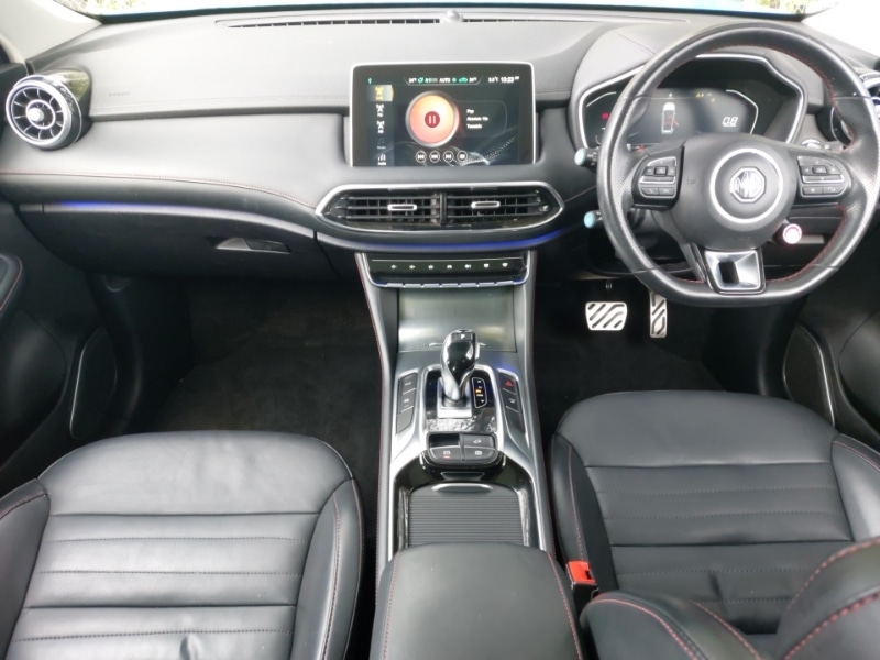 Used MG MG HS 2023 for sale - 77531448: Photo 2