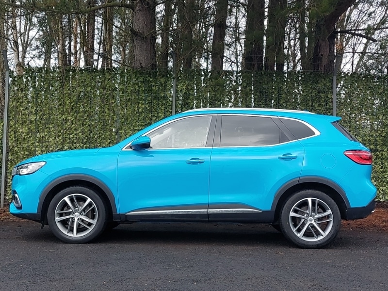 Used MG MG HS 2023 for sale - 77531448: Photo 4