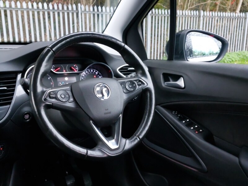 Used Vauxhall Crossland 2022 for sale - 76837847: Photo 10