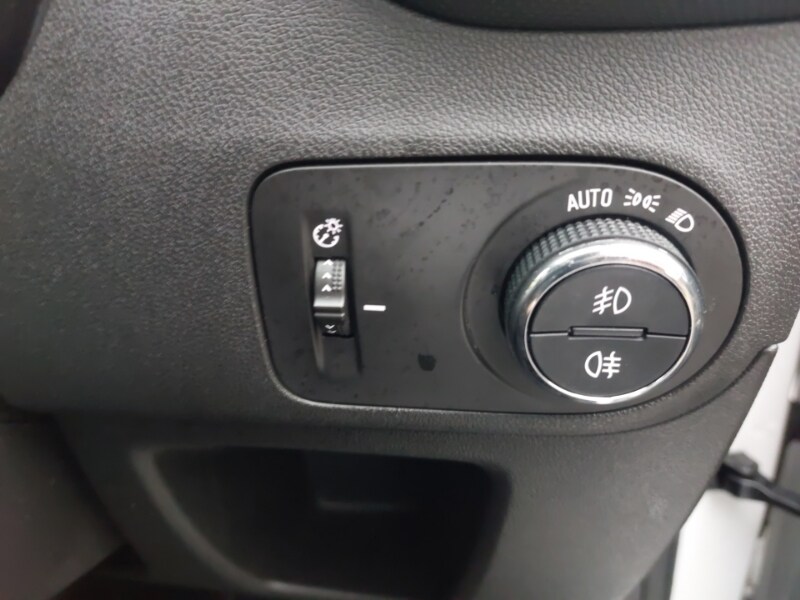 Used Vauxhall Crossland 2022 for sale - 76837847: Photo 12