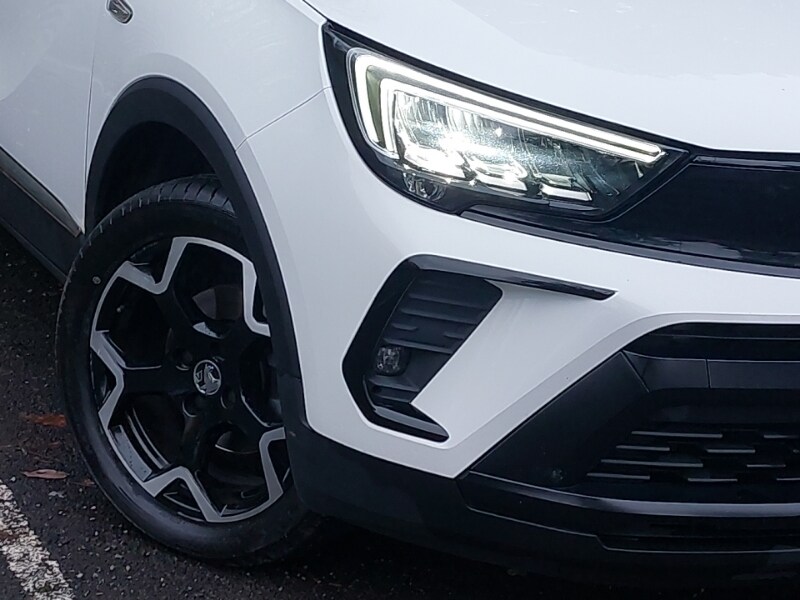 Used Vauxhall Crossland 2022 for sale - 76837847: Photo 9