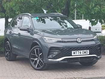 2024 - 2.0 TDI R-Line 5dr DSG